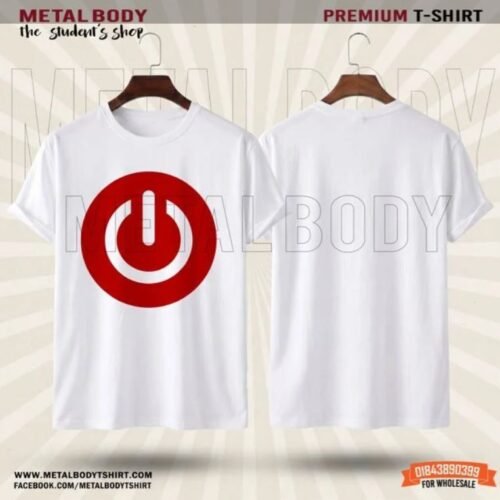 Men’s Premium T-Shirt – Active Edge Shirt